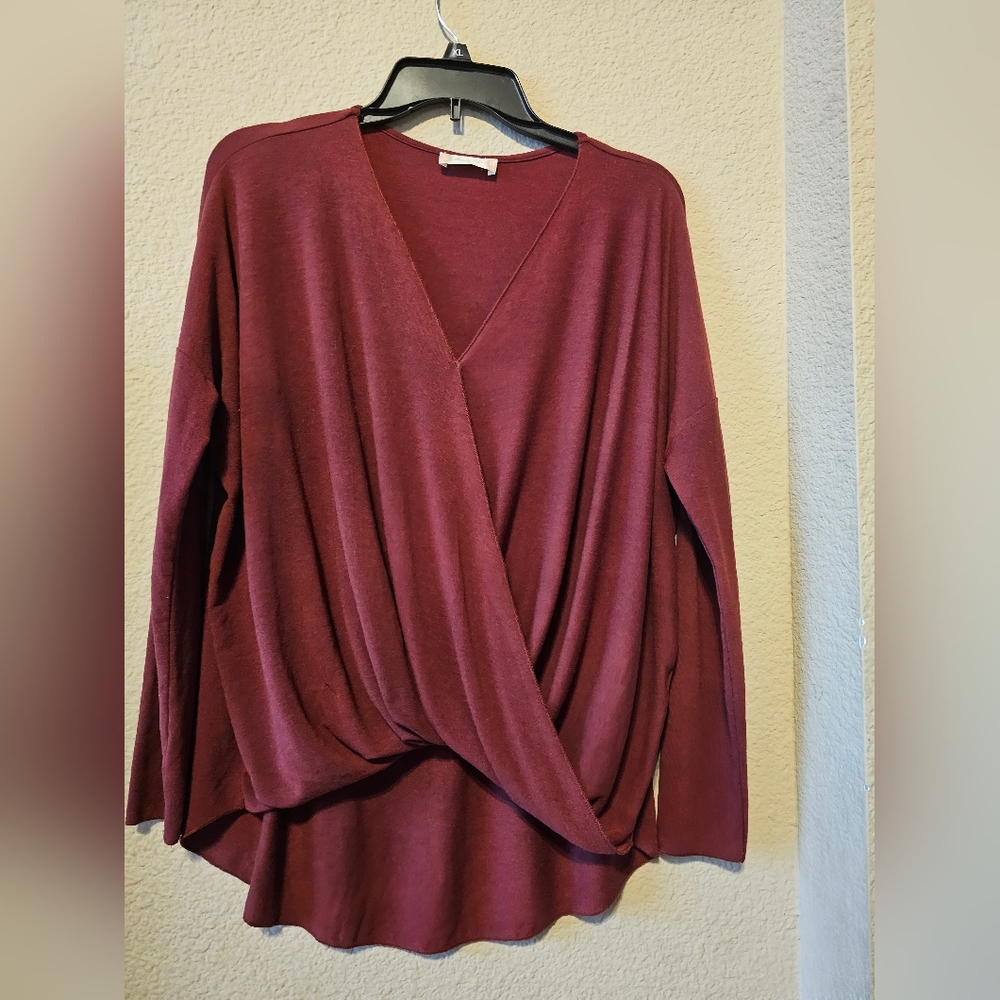 Altar'd State Sweater